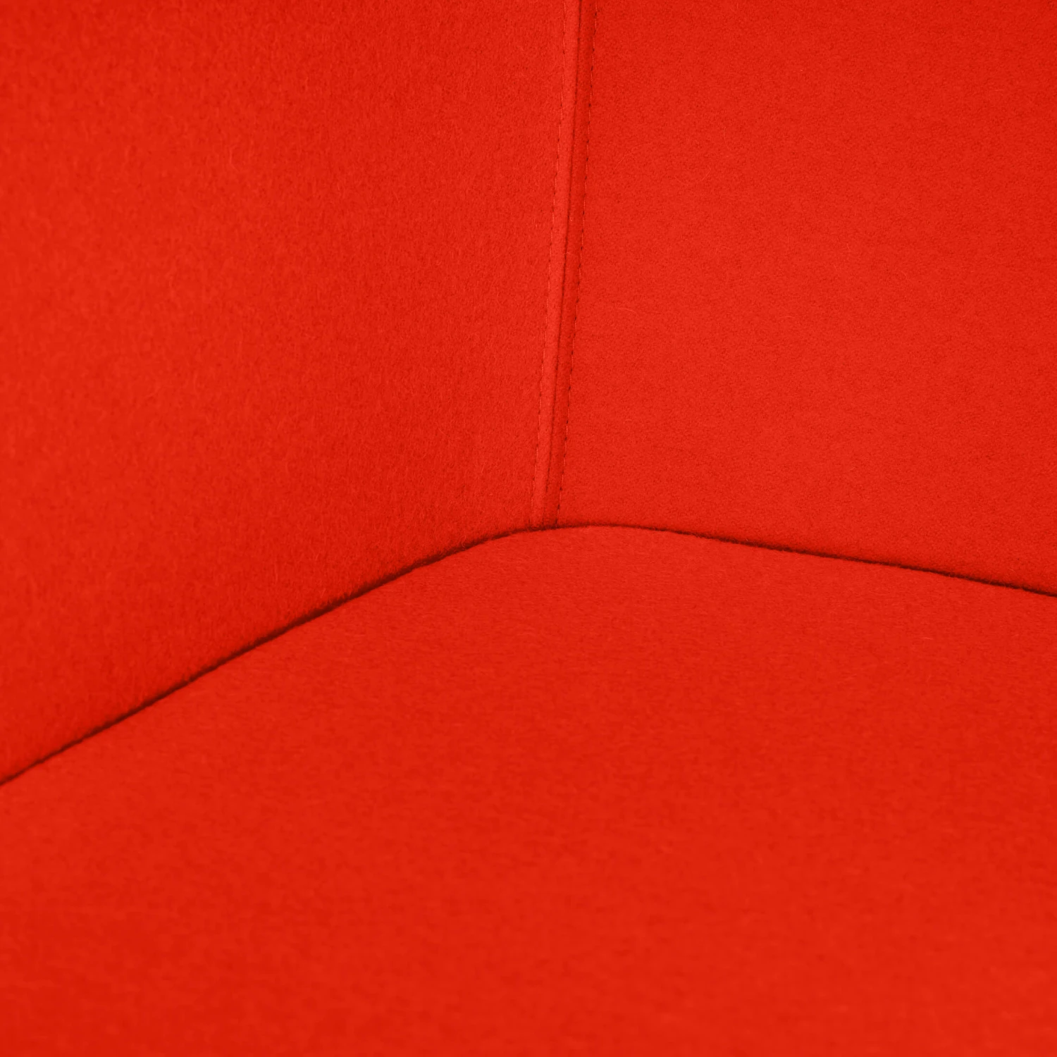 MEG Lounge-Sessel | 4-Fuß-Kreuz, Höhenverstellbar, Wollbezug VELITO 15 MEG Lounge-Sessel | 4-Fuß-Kreuz, Höhenverstellbar, Wollbezug VELITO – Bild 13