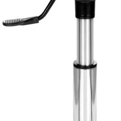 DANAE Lounge-Sessel | Rollbar, Höhenverstellbar, Bezugsstoffe LUCIA / VELITO / SYNERGY -Möbel Pro Verkauf Loungesessel Sessel auf Rollen DANAE Loungestuhl Besucherstuhl