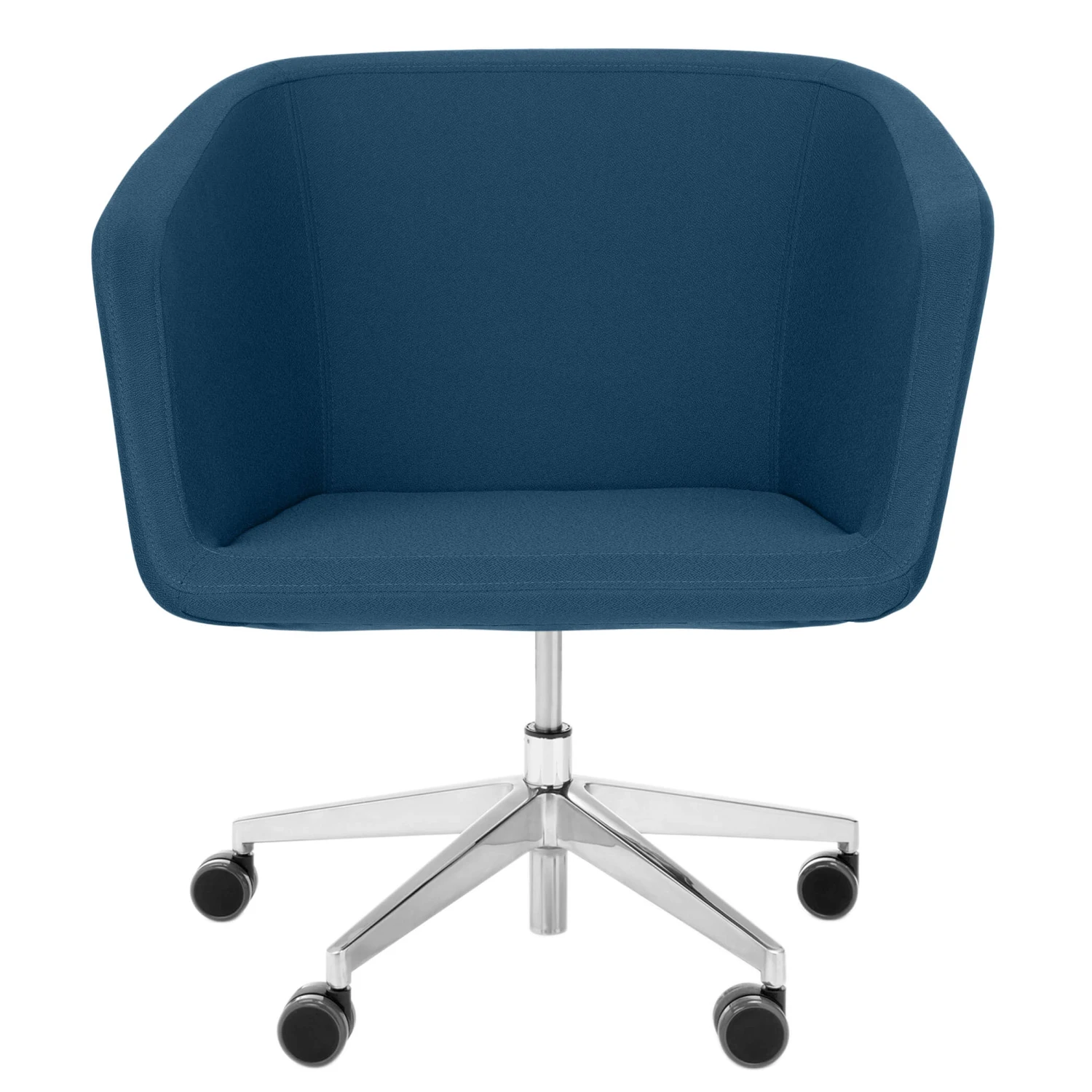 MEG Lounge-Sessel | Rollbar, Polyesterbezug LUCIA 7 MEG Lounge-Sessel | Rollbar, Polyesterbezug LUCIA – Bild 5