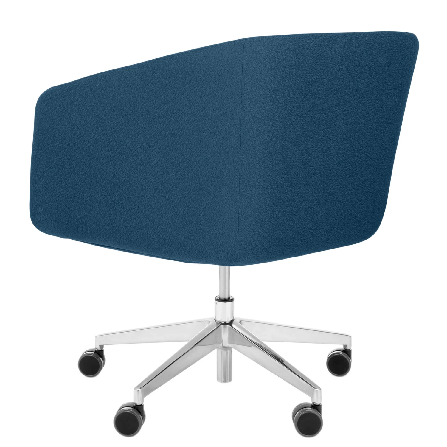 MEG Lounge-Sessel | Rollbar, Polyesterbezug LUCIA 10 MEG Lounge-Sessel | Rollbar, Polyesterbezug LUCIA – Bild 8