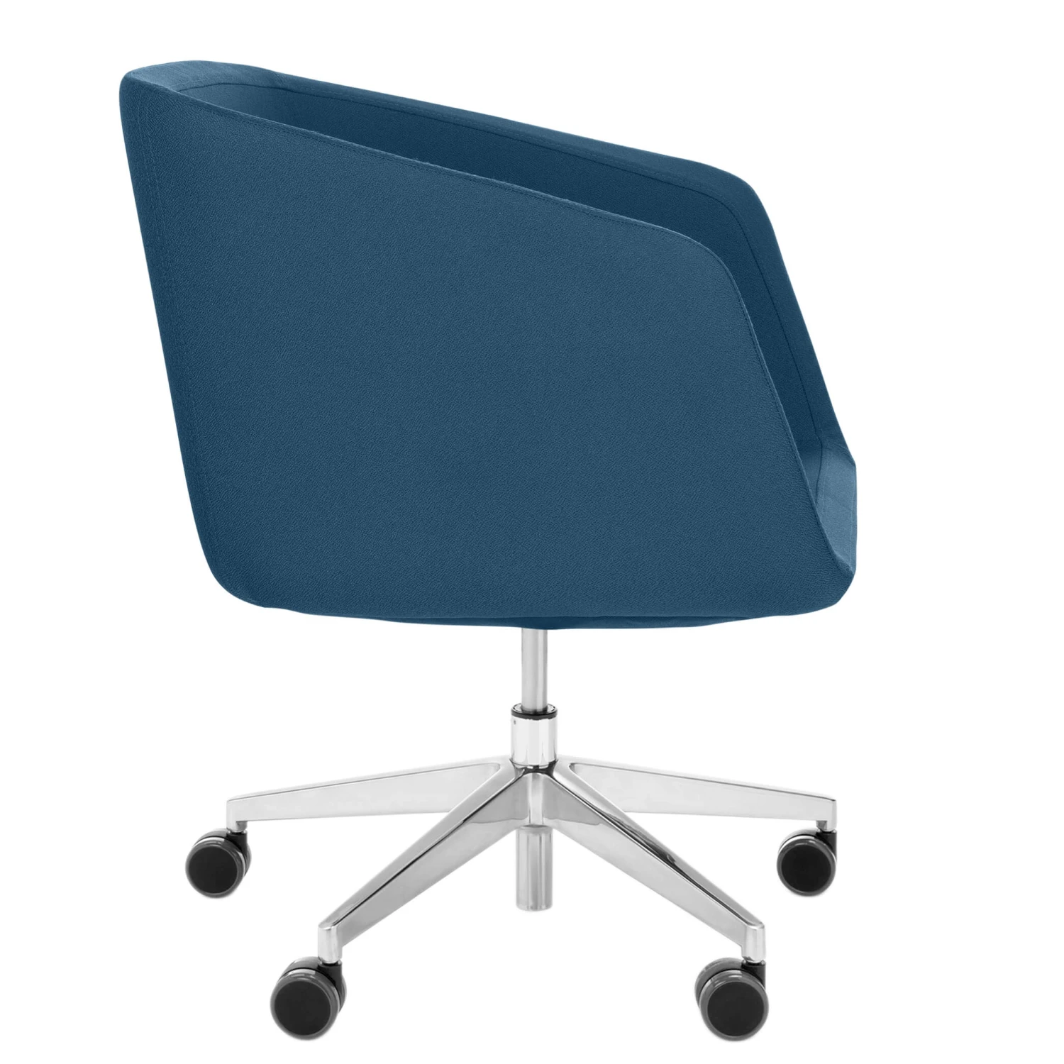 MEG Lounge-Sessel | Rollbar, Polyesterbezug LUCIA 13 MEG Lounge-Sessel | Rollbar, Polyesterbezug LUCIA – Bild 11