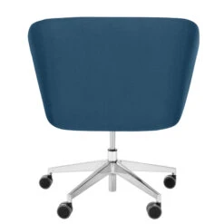 MEG Lounge-Sessel | Rollbar, Polyesterbezug LUCIA 24 MEG Lounge-Sessel | Rollbar, Polyesterbezug LUCIA -Möbel Pro Verkauf Loungesessel Sessel auf Rollen Stuhl MEG Wollbezug Besucherstuhl Besprechungsstuhl Buerostuhl Lounge Stuhl Loungestuhl Wartestuhl 7