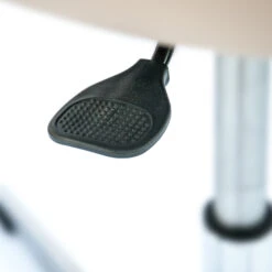 TULA Loungesessel | Rollbar, Höhenverstellbar, Wollbezüge VELITO / SYNERGY -Möbel Pro Verkauf Loungesessel Sessel auf Rollen TULA 2204 1