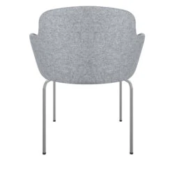 DANAE Lounge-Sessel | 4-Fuß-Gestell, Bezugsstoffe LUCIA / VELITO / SYNERGY -Möbel Pro Verkauf Loungesessel Sessel mit 4 Fussgestell DANAE Loungestuhl Stuhl Besucherstuhl 21