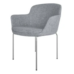 DANAE Lounge-Sessel | 4-Fuß-Gestell, Bezugsstoffe LUCIA / VELITO / SYNERGY -Möbel Pro Verkauf Loungesessel Sessel mit 4 Fussgestell DANAE Loungestuhl Stuhl Besucherstuhl 22