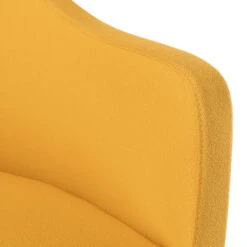 LUNA Lounge-Sessel | 4-Fuß-Gestell, Bezugsstoffe LUCIA / VELITO / SYNERGY 33 LUNA Lounge-Sessel | 4-Fuß-Gestell, Bezugsstoffe LUCIA / VELITO / SYNERGY -Möbel Pro Verkauf Loungesessel Sessel mit 4 Fussgestell LUNA Lounge Stuhl Loungestuhl Wartestuhl 8