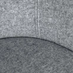 DANAE Lounge-Sessel | 4-Fuß-Kreuz, Höhenverstellbar, Bezugsstoffe LUCIA / VELITO / SYNERGY -Möbel Pro Verkauf Loungesessel Sessel mit Fusskreuz DANAE Loungestuhl Stuhl 34