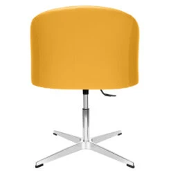 LUNA Lounge-Sessel | 4-Fuß-Kreuz, Höhenverstellbar, Bezugsstoffe LUCIA / VELITO / SYNERGY 30 LUNA Lounge-Sessel | 4-Fuß-Kreuz, Höhenverstellbar, Bezugsstoffe LUCIA / VELITO / SYNERGY -Möbel Pro Verkauf Loungesessel Sessel mit Fusskreuz LUNA Lounge Stuhl Loungestuhl Wartestuhl 5