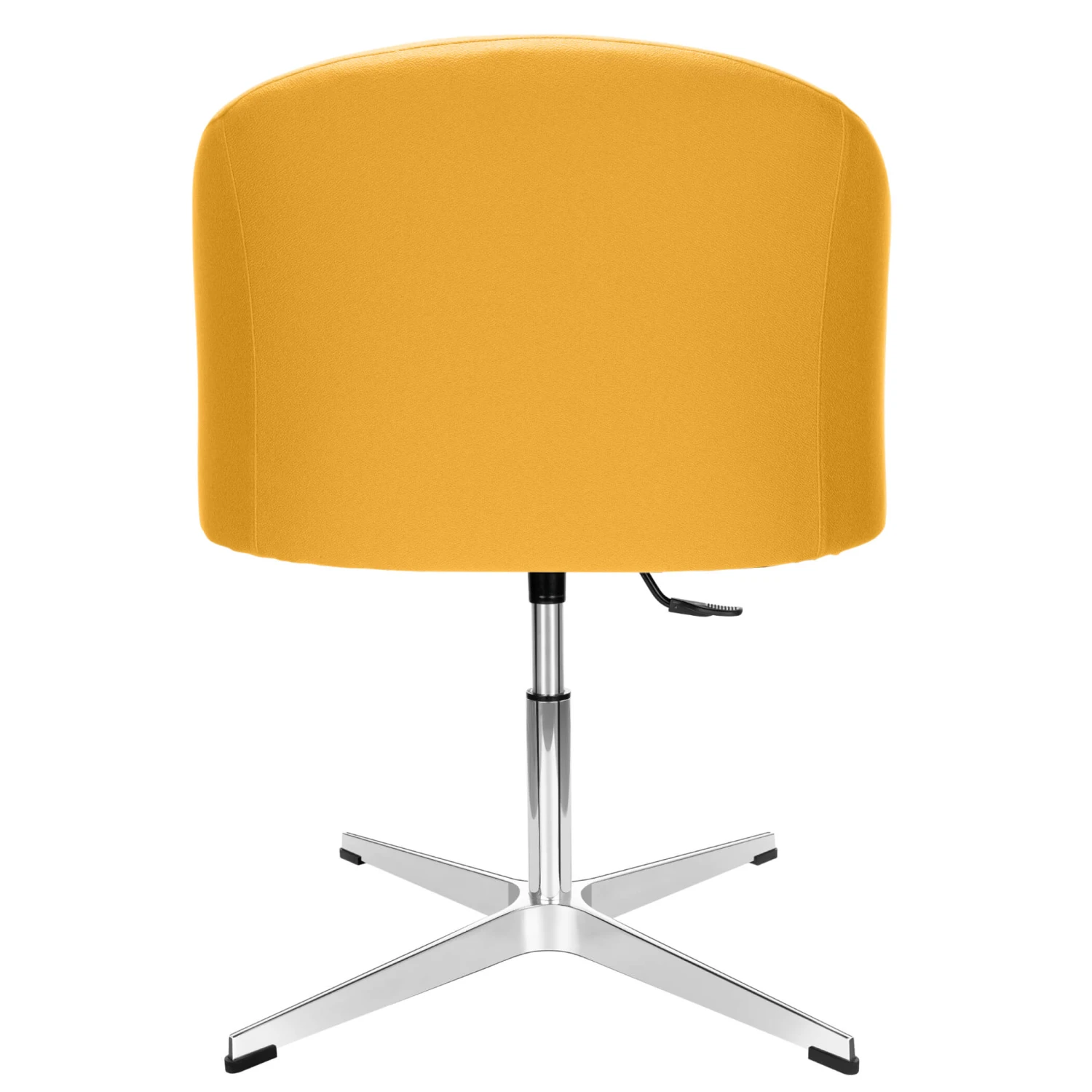 LUNA Lounge-Sessel | 4-Fuß-Kreuz, Höhenverstellbar, Bezugsstoffe LUCIA / VELITO / SYNERGY 13 LUNA Lounge-Sessel | 4-Fuß-Kreuz, Höhenverstellbar, Bezugsstoffe LUCIA / VELITO / SYNERGY – Bild 11