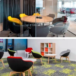 TULA Loungesessel | Massivholz-Gestell, Wollbezüge VELITO / SYNERGY 20 TULA Loungesessel | Massivholz-Gestell, Wollbezüge VELITO / SYNERGY -Möbel Pro Verkauf Loungesessel TULA mit Holzgestell mit Wollbezug Sessel Stuhl Hocker 10