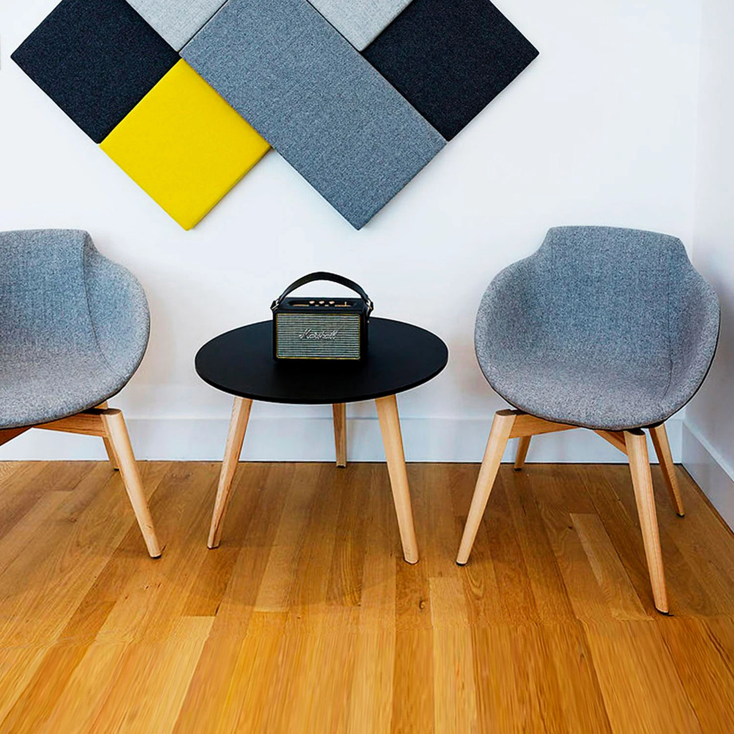 TULA Loungesessel | Massivholz-Gestell, Wollbezüge VELITO / SYNERGY 16 TULA Loungesessel | Massivholz-Gestell, Wollbezüge VELITO / SYNERGY – Bild 14