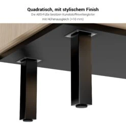 BRALCO SILE Highboard | 2 OH, 2025 X 1250 Mm, Nussbaum -Möbel Pro Verkauf Lowboard BRALCO SILE 2 OH 203 x 125 cm Sideboard Kommode Fluegeltueren Nussbaum Sideboard Kommode Schrank Konsole Anrichte 19