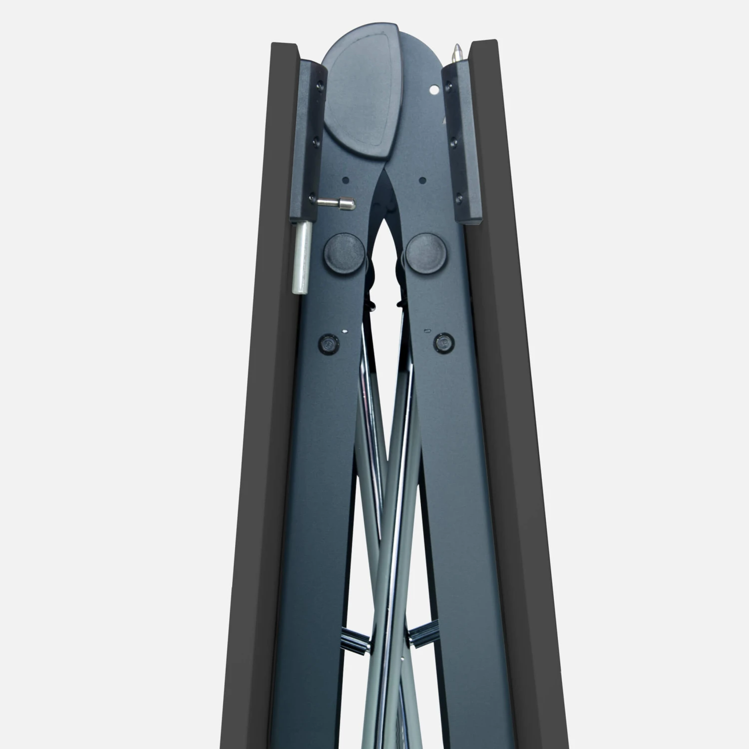 LIBRO Konferenztisch | Faltbar, Rollbar, 2800 X 1000 Mm, Anthrazit 9 LIBRO Konferenztisch | Faltbar, Rollbar, 2800 X 1000 Mm, Anthrazit – Bild 7