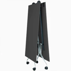 LIBRO Konferenztisch | Faltbar, Rollbar, 2800 X 1000 Mm, Anthrazit 17 LIBRO Konferenztisch | Faltbar, Rollbar, 2800 X 1000 Mm, Anthrazit -Möbel Pro Verkauf Mara Klapptisch 2 800 x 1 000 mm LIBRO Anthrazit K 4