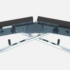 LIBRO Konferenztisch | Faltbar, Rollbar, 2800 X 1000 Mm, Anthrazit 22 LIBRO Konferenztisch | Faltbar, Rollbar, 2800 X 1000 Mm, Anthrazit -Möbel Pro Verkauf Mara Klapptisch 2 800 x 1 000 mm LIBRO Anthrazit K 6