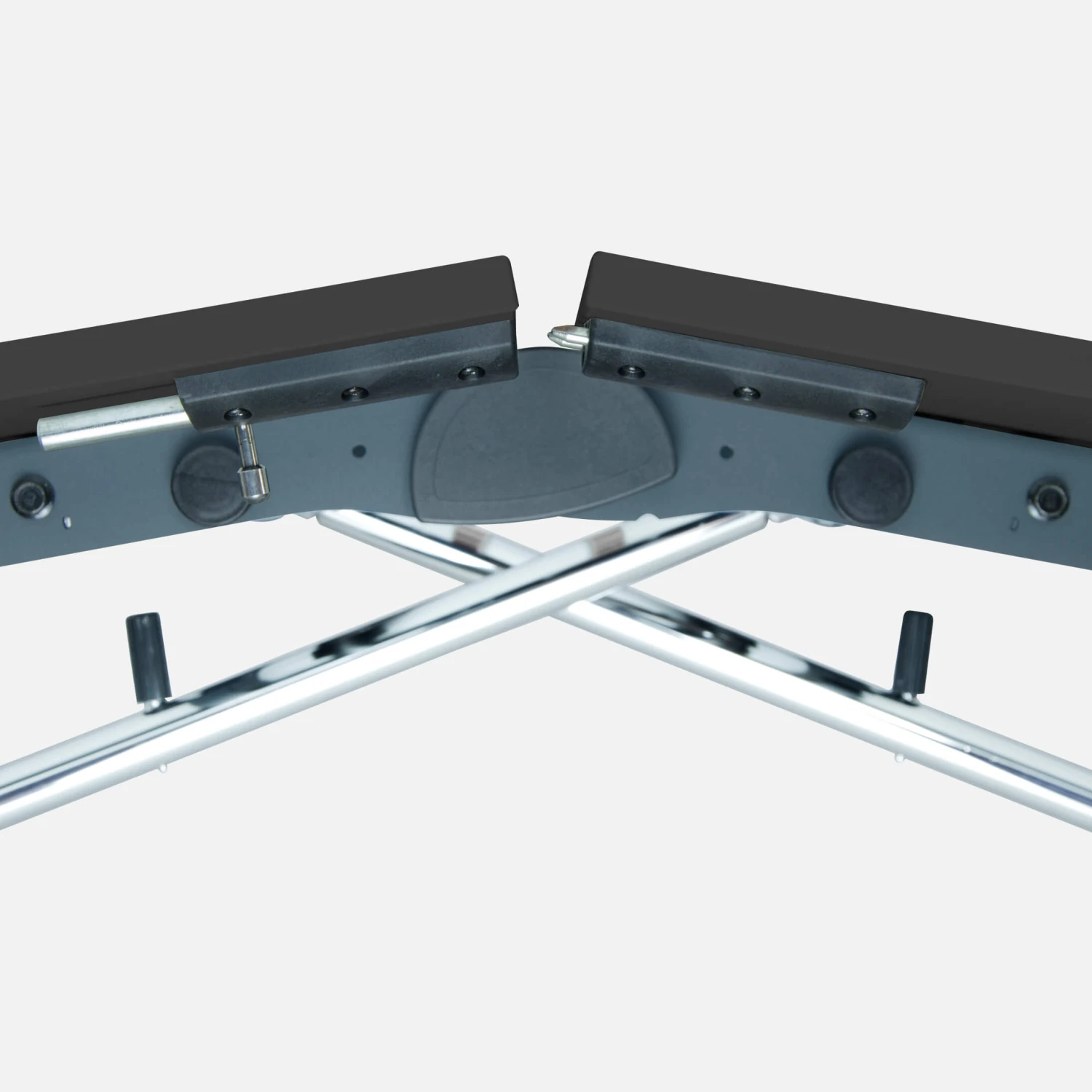 LIBRO Konferenztisch | Faltbar, Rollbar, 2800 X 1000 Mm, Anthrazit 11 LIBRO Konferenztisch | Faltbar, Rollbar, 2800 X 1000 Mm, Anthrazit – Bild 9