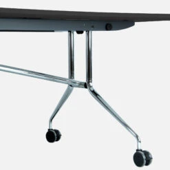 LIBRO Konferenztisch | Faltbar, Rollbar, 2800 X 1000 Mm, Anthrazit 23 LIBRO Konferenztisch | Faltbar, Rollbar, 2800 X 1000 Mm, Anthrazit -Möbel Pro Verkauf Mara Klapptisch 2 800 x 1 000 mm LIBRO Anthrazit K 7