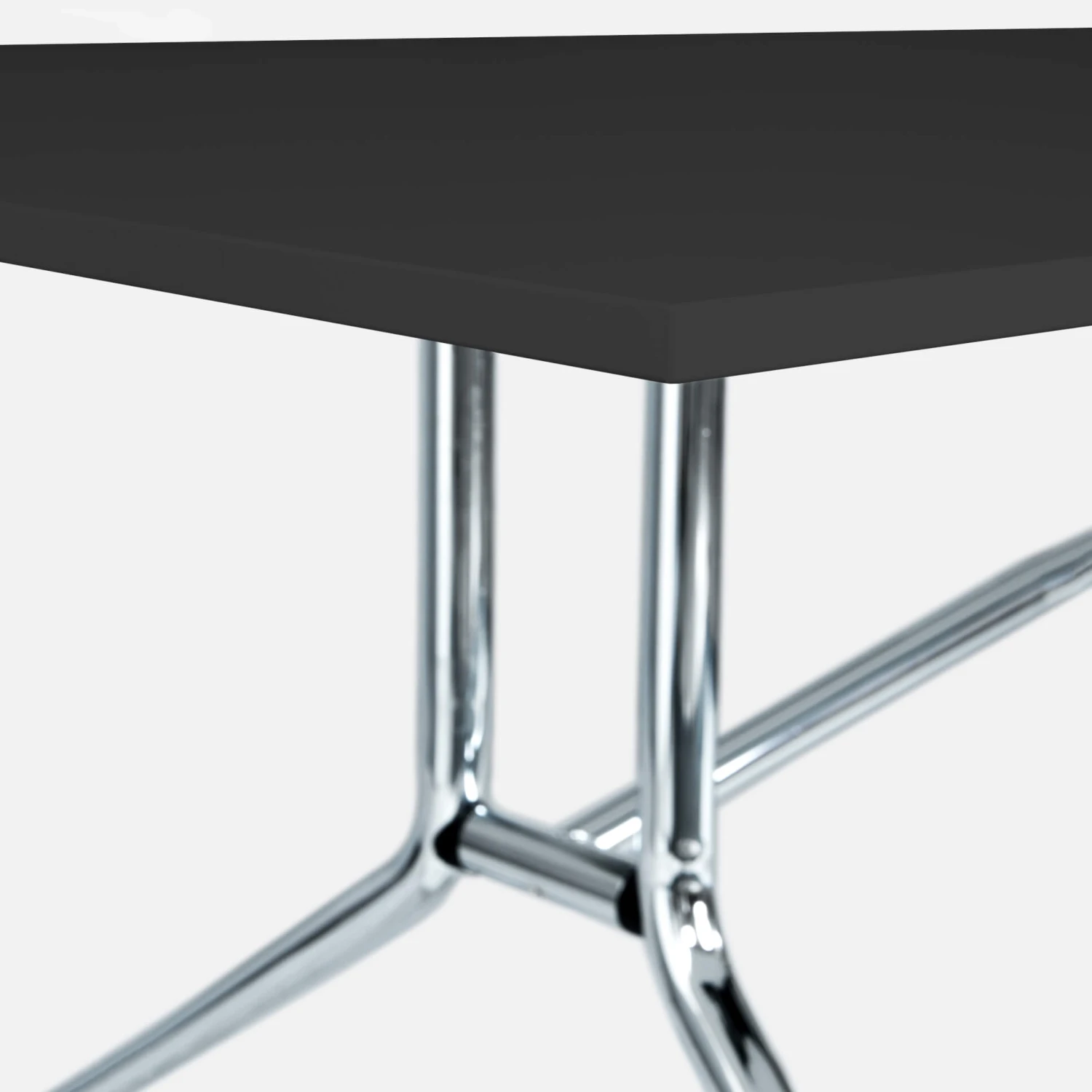 LIBRO Konferenztisch | Faltbar, Rollbar, 2800 X 1000 Mm, Anthrazit 13 LIBRO Konferenztisch | Faltbar, Rollbar, 2800 X 1000 Mm, Anthrazit – Bild 11