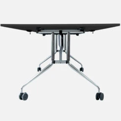 LIBRO Konferenztisch | Faltbar, Rollbar, 2800 X 1000 Mm, Anthrazit 18 LIBRO Konferenztisch | Faltbar, Rollbar, 2800 X 1000 Mm, Anthrazit -Möbel Pro Verkauf Mara Klapptisch 2 800 x 1 000 mm LIBRO Anthrazit 10