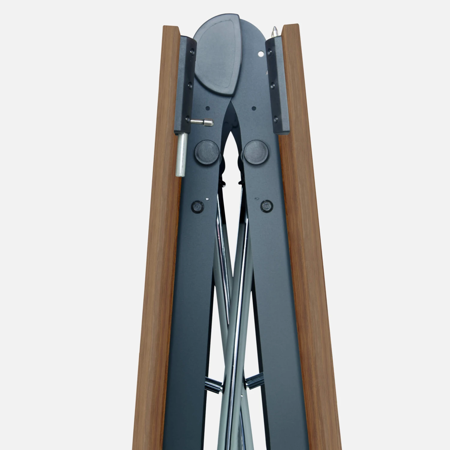 LIBRO Konferenztisch | Faltbar, Rollbar, 2800 X 1000 Mm, Bernsteineiche 7 LIBRO Konferenztisch | Faltbar, Rollbar, 2800 X 1000 Mm, Bernsteineiche – Bild 5