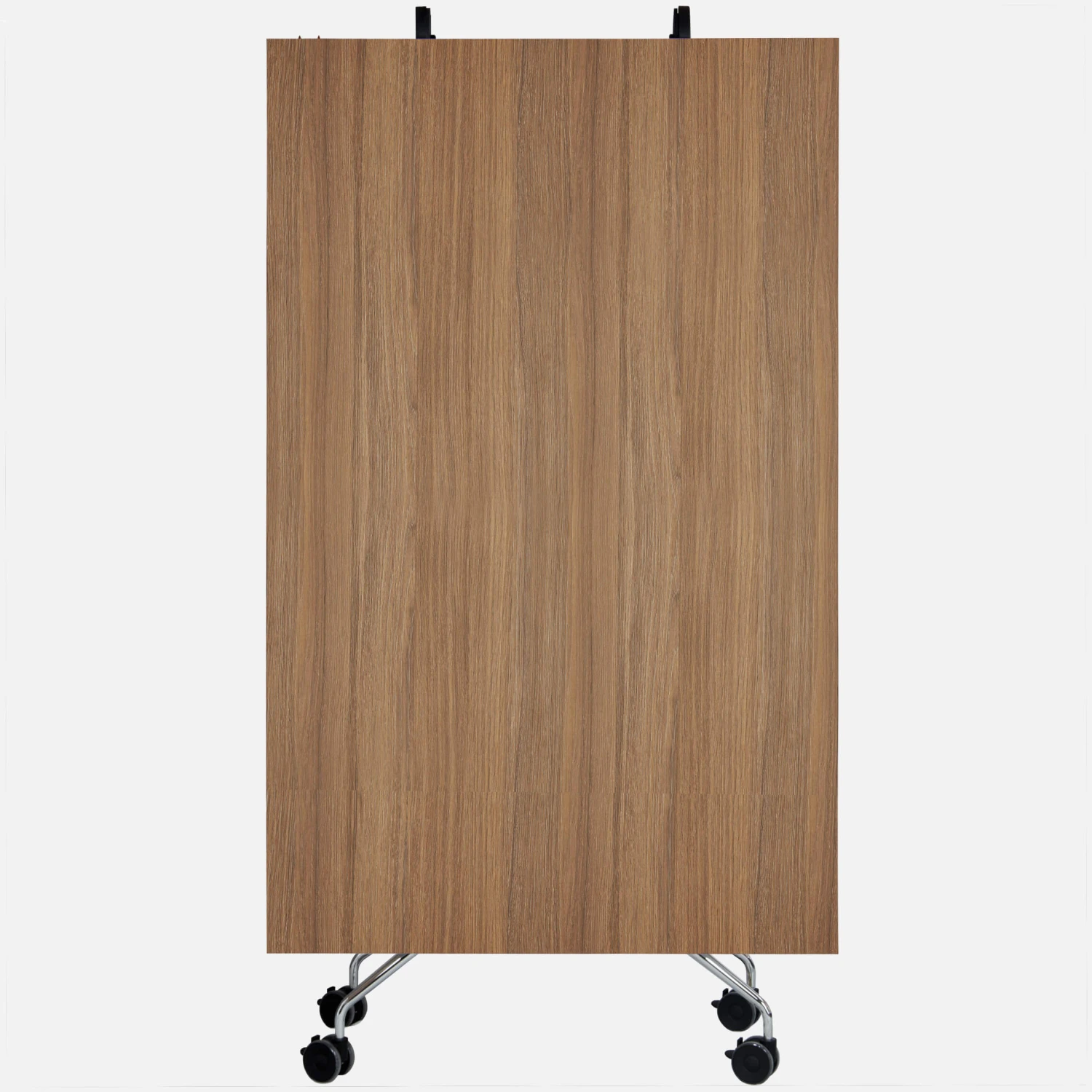 LIBRO Konferenztisch | Faltbar, Rollbar, 2800 X 1000 Mm, Bernsteineiche 4 LIBRO Konferenztisch | Faltbar, Rollbar, 2800 X 1000 Mm, Bernsteineiche – Bild 2