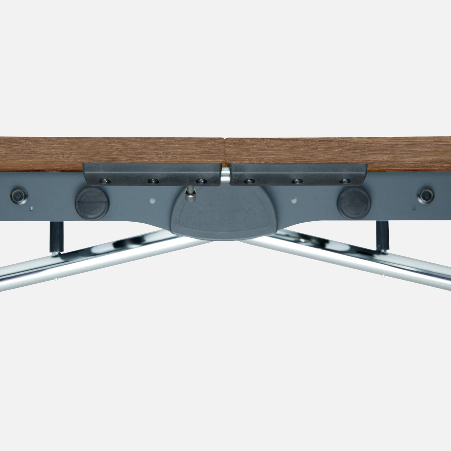 LIBRO Konferenztisch | Faltbar, Rollbar, 2800 X 1000 Mm, Bernsteineiche 8 LIBRO Konferenztisch | Faltbar, Rollbar, 2800 X 1000 Mm, Bernsteineiche – Bild 6