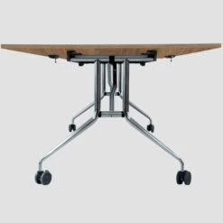 LIBRO Konferenztisch | Faltbar, Rollbar, 2800 X 1000 Mm, Bernsteineiche 24 LIBRO Konferenztisch | Faltbar, Rollbar, 2800 X 1000 Mm, Bernsteineiche -Möbel Pro Verkauf Mara Klapptisch 2 800 x 1 000 mm LIBRO Bernstein 11