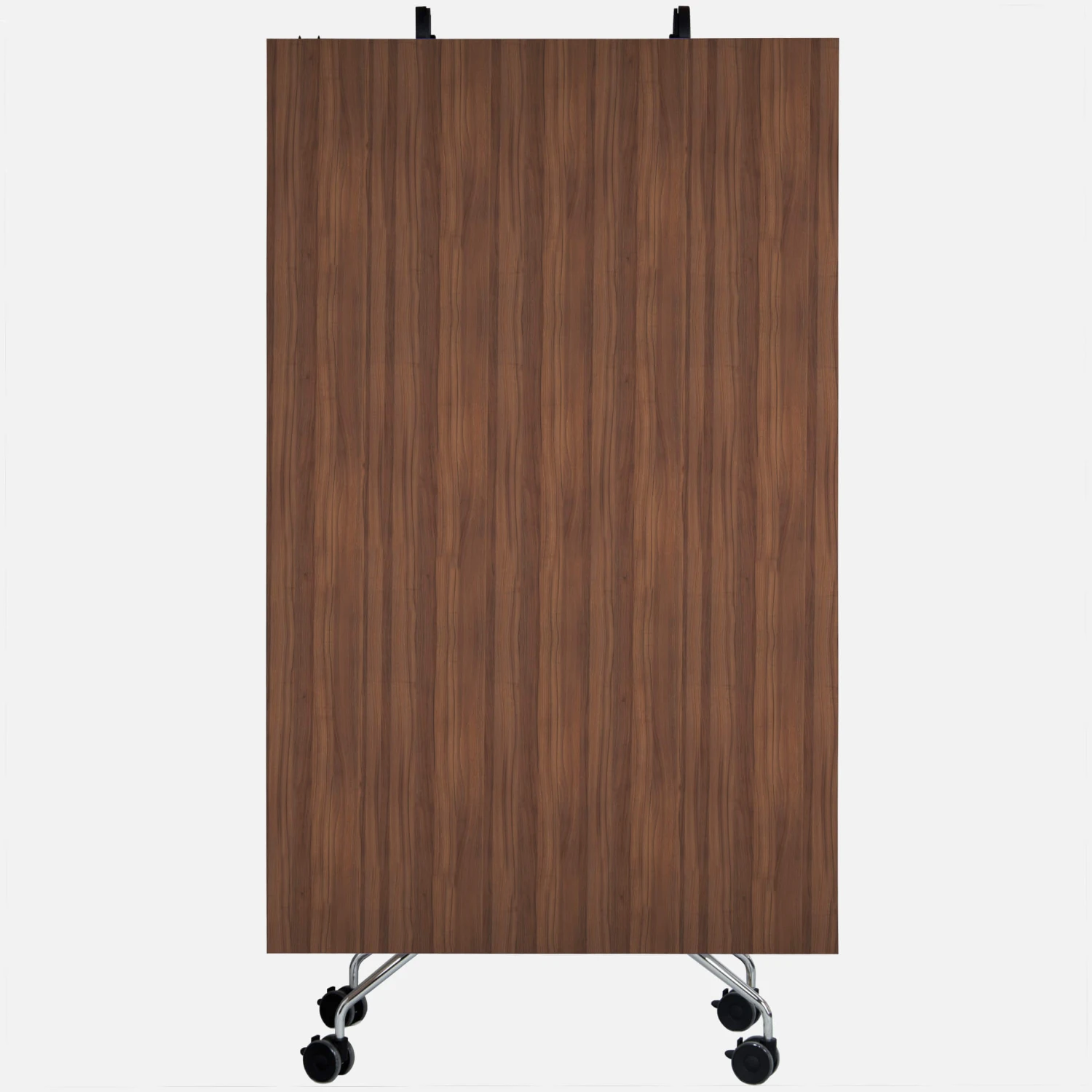 LIBRO Konferenztisch | Faltbar, Rollbar, 2800 X 1000 Mm, Nussbaum 4 LIBRO Konferenztisch | Faltbar, Rollbar, 2800 X 1000 Mm, Nussbaum – Bild 2