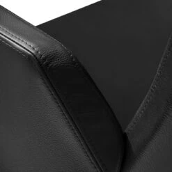 NORTH CAPE Bürodrehstuhl | Kunstleder -Möbel Pro Verkauf NORTH CAPE EXECUTIVE Buerodrehstuhl Glatte oder gesteppte Ausfuehrung Wippmechanik mit 4 Feststellpositionen 5 Stern Fusskreuz Armlehnen Bezugsstoff und Farbe waehlbar Chefst 35