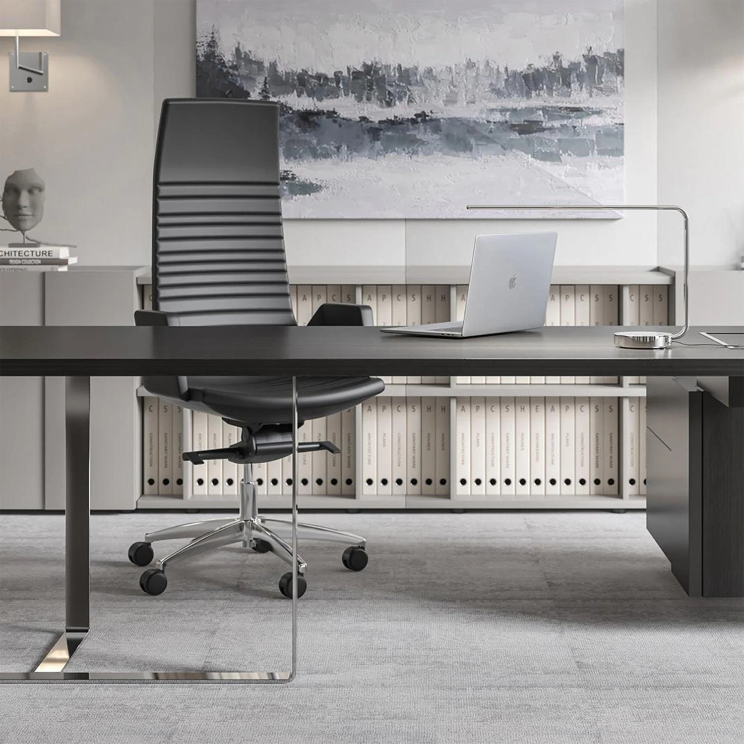 NORTH CAPE Bürodrehstuhl | VELITO 13 NORTH CAPE Bürodrehstuhl | VELITO – Bild 11