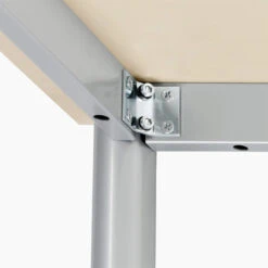 OPTIMA G Besprechungstisch | 1600 X 800 Mm, Ahorn -Möbel Pro Verkauf OPTIMA Besprechungstisch Ahorn 160x80cm 4 6 Pers K 4