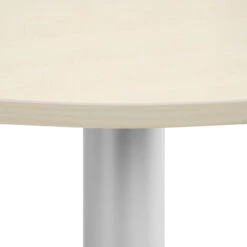 OPTIMA Konferenztisch | Bootsform, 1800 X 1000 Mm (6 - 8 Personen), Ahorn -Möbel Pro Verkauf OPTIMA Konferenztisch Bootsform 180x100 cm Bespre 12 3