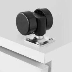 OPTIMA Rollcontainer | Hängeregister, 600 Mm Tief, Weiß -Möbel Pro Verkauf OPTIMA Rollcontainer m Haengeregister 60cm tief weiss Rollschrank Buero Container 2