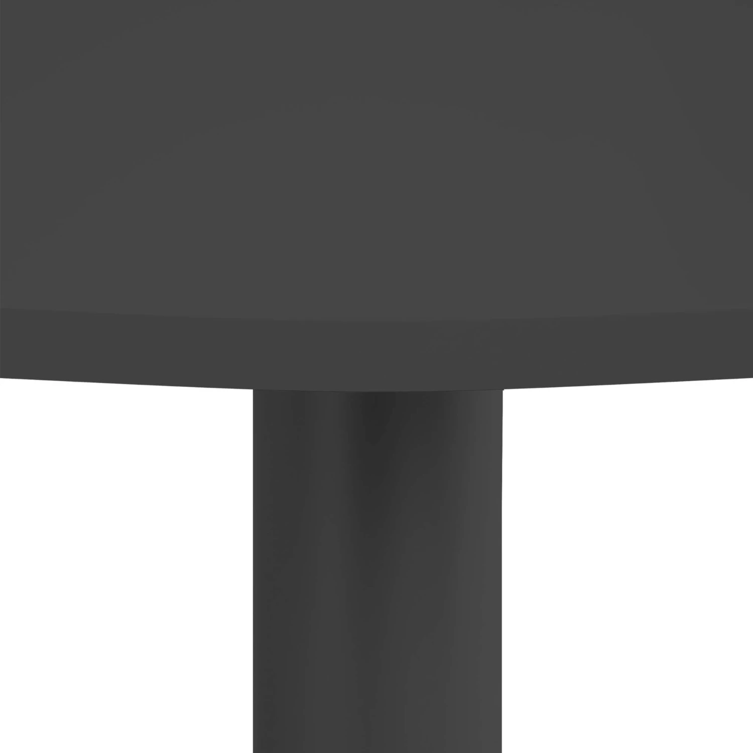 OPTIMA Besprechungstisch | Rund, Gestell Anthrazit, Ø 1200 Mm, Anthrazit 8 OPTIMA Besprechungstisch | Rund, Gestell Anthrazit, Ø 1200 Mm, Anthrazit – Bild 6