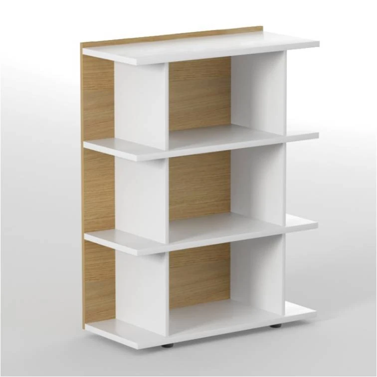 PLANA Maximus - Chefbüro | Eiche 7 PLANA Maximus - Chefbüro | Eiche – Bild 5