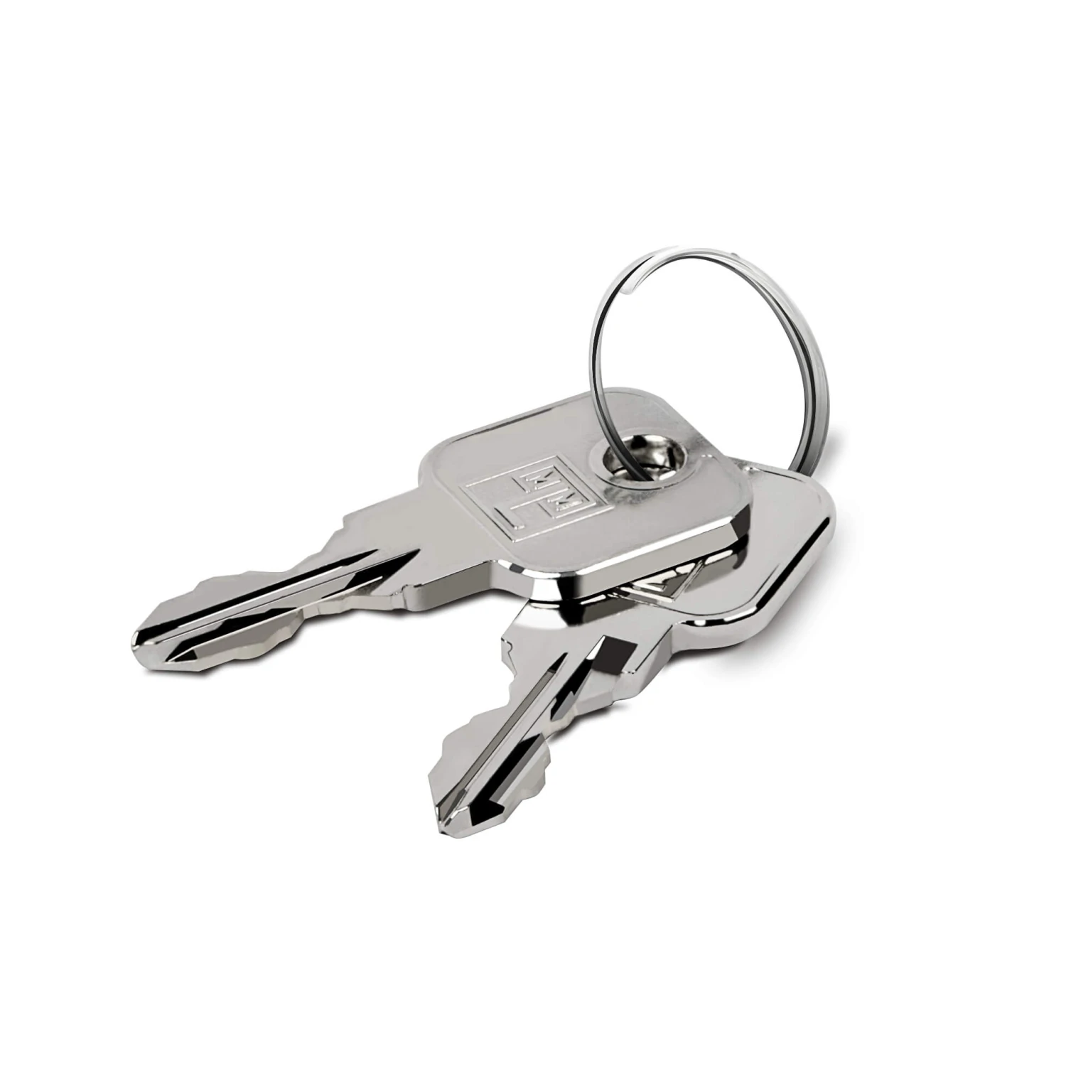 UNI Flügeltürenschrank | 2 OH, 800 X 777 Mm, Weiß 16 UNI Flügeltürenschrank | 2 OH, 800 X 777 Mm, Weiß – Bild 14