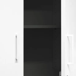 UNI Flügeltürenschrank | 3 OH, 800 X 1143 Mm, Anthrazit / Weiß -Möbel Pro Verkauf PROFI Aktenschrank abschliessbar 3OH Weiss Anthrazit Schrank Bueroschrank Fluegeltuerenschrank Aktenschrank Fluegeltuerenschrank Bueroschrank Schrank 5