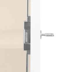 UNI Flügeltürenschrank | 5 OH, 800 X 1897 Mm, Ahorn / Weiß 20 UNI Flügeltürenschrank | 5 OH, 800 X 1897 Mm, Ahorn / Weiß -Möbel Pro Verkauf PROFI Aktenschrank abschliessbar 5 OH Weiss Ahorn Schrank Bueroschrank Fluegeltuerenschrank Aktenschrank Fluegeltuerenschrank Bueroschrank Schrank 2