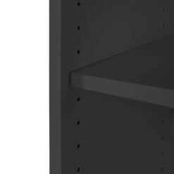 UNI Flügeltürenschrank | 5 OH, 800 X 1897 Mm, Anthrazit / Weiß -Möbel Pro Verkauf PROFI Aktenschrank abschliessbar 5 OH Weiss Anthrazit Schrank Bueroschrank Fluegeltuerenschrank Aktenschrank Fluegeltuerenschrank Bueroschrank Schrank 4