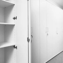 UNI Flügeltürenschrank | 5 OH, 800 X 1897 Mm, Weiß 23 UNI Flügeltürenschrank | 5 OH, 800 X 1897 Mm, Weiß -Möbel Pro Verkauf PROFI Aktenschrank abschliessbar 5 OH Weiss Schrank Bueroschrank Fluegeltuerenschrank Aktenschrank Fluegeltuerenschrank Bueroschrank Schrank 12