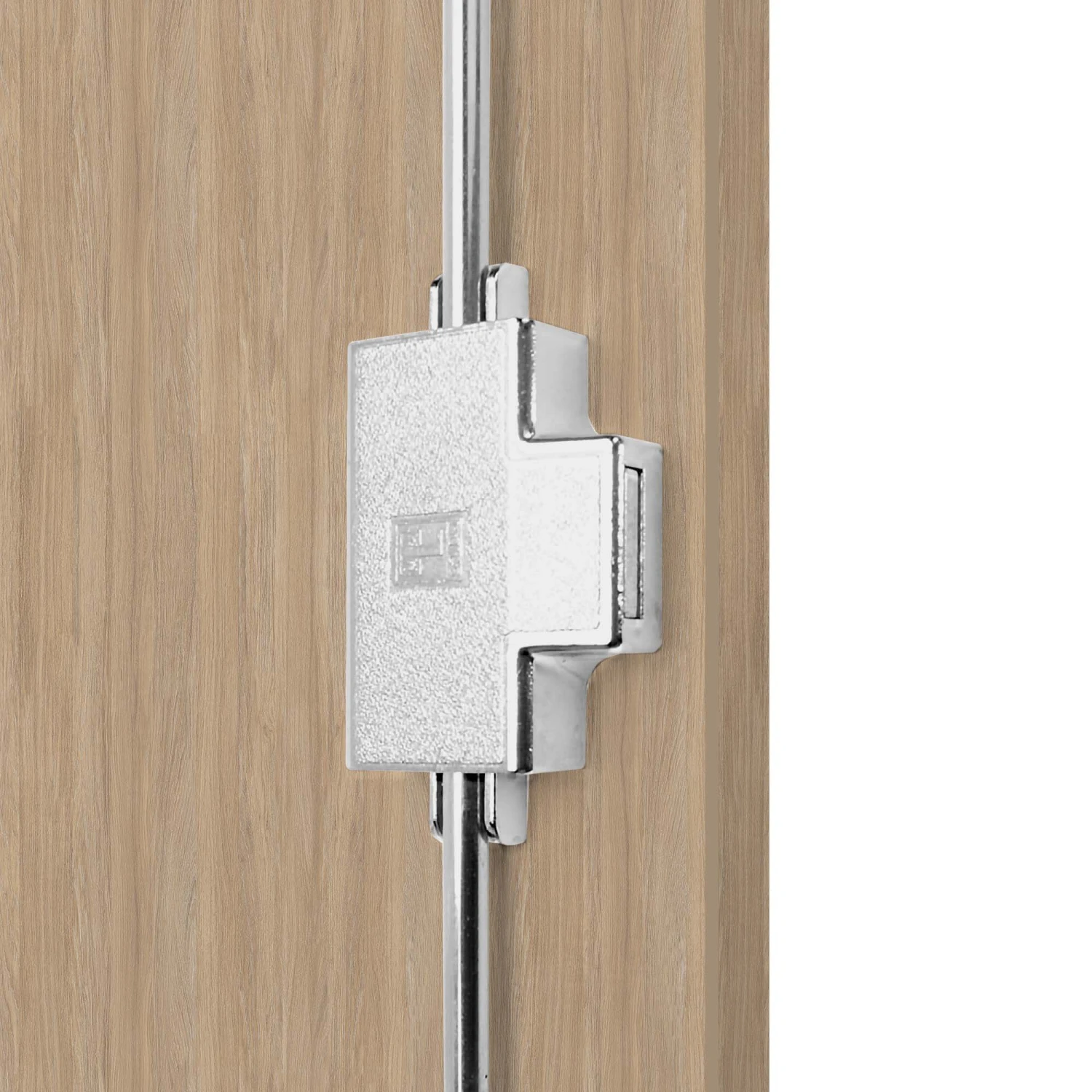 UNI Flügeltürenschrank | 5 OH, 800 X 1897 Mm, Bernsteineiche 7 UNI Flügeltürenschrank | 5 OH, 800 X 1897 Mm, Bernsteineiche – Bild 5