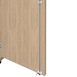 UNI Flügeltürenschrank | 5 OH, 800 X 1897 Mm, Bernsteineiche 21 UNI Flügeltürenschrank | 5 OH, 800 X 1897 Mm, Bernsteineiche -Möbel Pro Verkauf PROFI Aktenschrank abschliessbar 5OH Bernsteineiche Schrank Bueroschrank Fluegeltuerenschrank 3 1