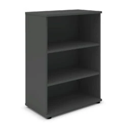 Möbel Pro Verkauf -Möbel Pro Verkauf PROFI Buecherragel 3OH Regal Standregal Holzregal 8