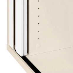 UNI Querrollladenschrank | 3 OH, 1000 X 1143 Mm, Ahorn / Weiß 24 UNI Querrollladenschrank | 3 OH, 1000 X 1143 Mm, Ahorn / Weiß -Möbel Pro Verkauf PROFI Jalousieschrank Weiss Ahorn 3OH Quer Rollladenschrank Aktenschrank Archivschrank 7