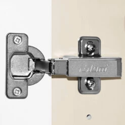 UNI Kombischrank | 5 OH, 800 X 1897 Mm, Ahorn / Weiß -Möbel Pro Verkauf PROFI Kombischrank abschliessbar 5 OH Weiss Ahorn Schrank Bueroschrank Fluegeltuerenschrank 10