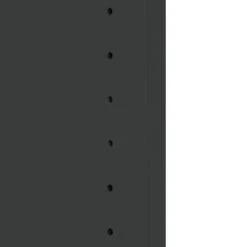 UNI Kombischrank | 5 OH, 800 X 1897 Mm, Anthrazit / Weiß 31 UNI Kombischrank | 5 OH, 800 X 1897 Mm, Anthrazit / Weiß -Möbel Pro Verkauf PROFI Kombischrank abschliessbar 5 OH Weiss Anthrazit Schrank Bueroschrank Fluegeltuerenschrank 14