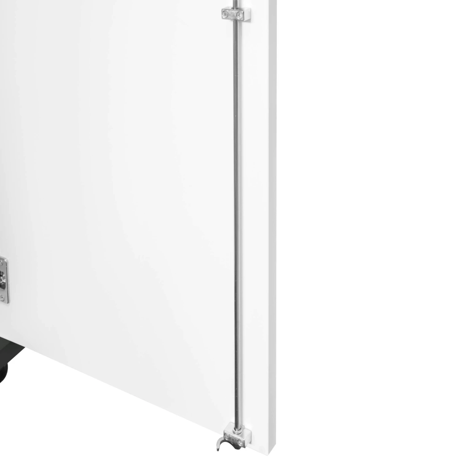 UNI Kombischrank | 5 OH, 800 X 1897 Mm, Anthrazit / Weiß 7 UNI Kombischrank | 5 OH, 800 X 1897 Mm, Anthrazit / Weiß – Bild 5