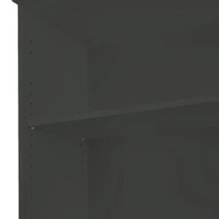 UNI Kombischrank | 5 OH, 800 X 1897 Mm, Anthrazit / Weiß 24 UNI Kombischrank | 5 OH, 800 X 1897 Mm, Anthrazit / Weiß -Möbel Pro Verkauf PROFI Kombischrank abschliessbar 5 OH Weiss Anthrazit Schrank Bueroschrank Fluegeltuerenschrank 7