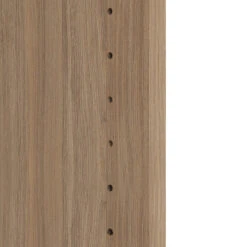 UNI Kombischrank Mit Hängeregister | 5 OH, 800 X 1897 Mm, Bernsteineiche -Möbel Pro Verkauf PROFI Kombischrank mit Haengeregister abschliessba 2