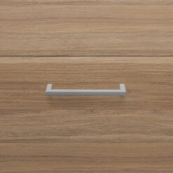 UNI Kombischrank Mit Hängeregister | 5 OH, 800 X 1897 Mm, Bernsteineiche -Möbel Pro Verkauf PROFI Kombischrank mit Haengeregister abschliessba 4